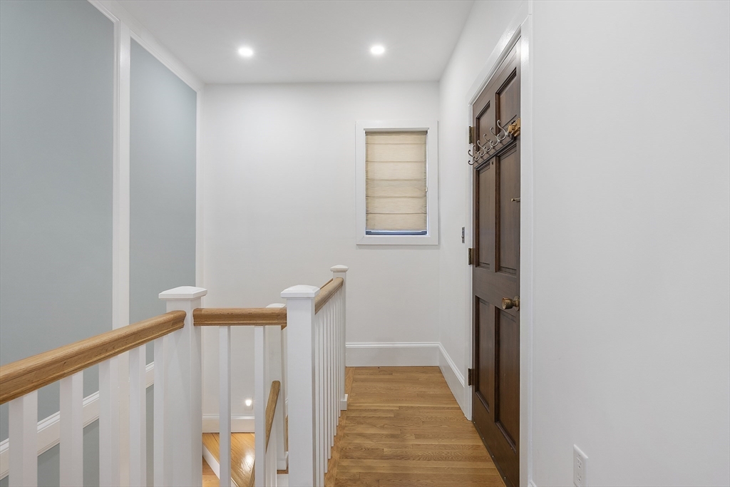 31 Bay State Road, Unit 4 Boston, MA 02215 - Photo 26 of 42