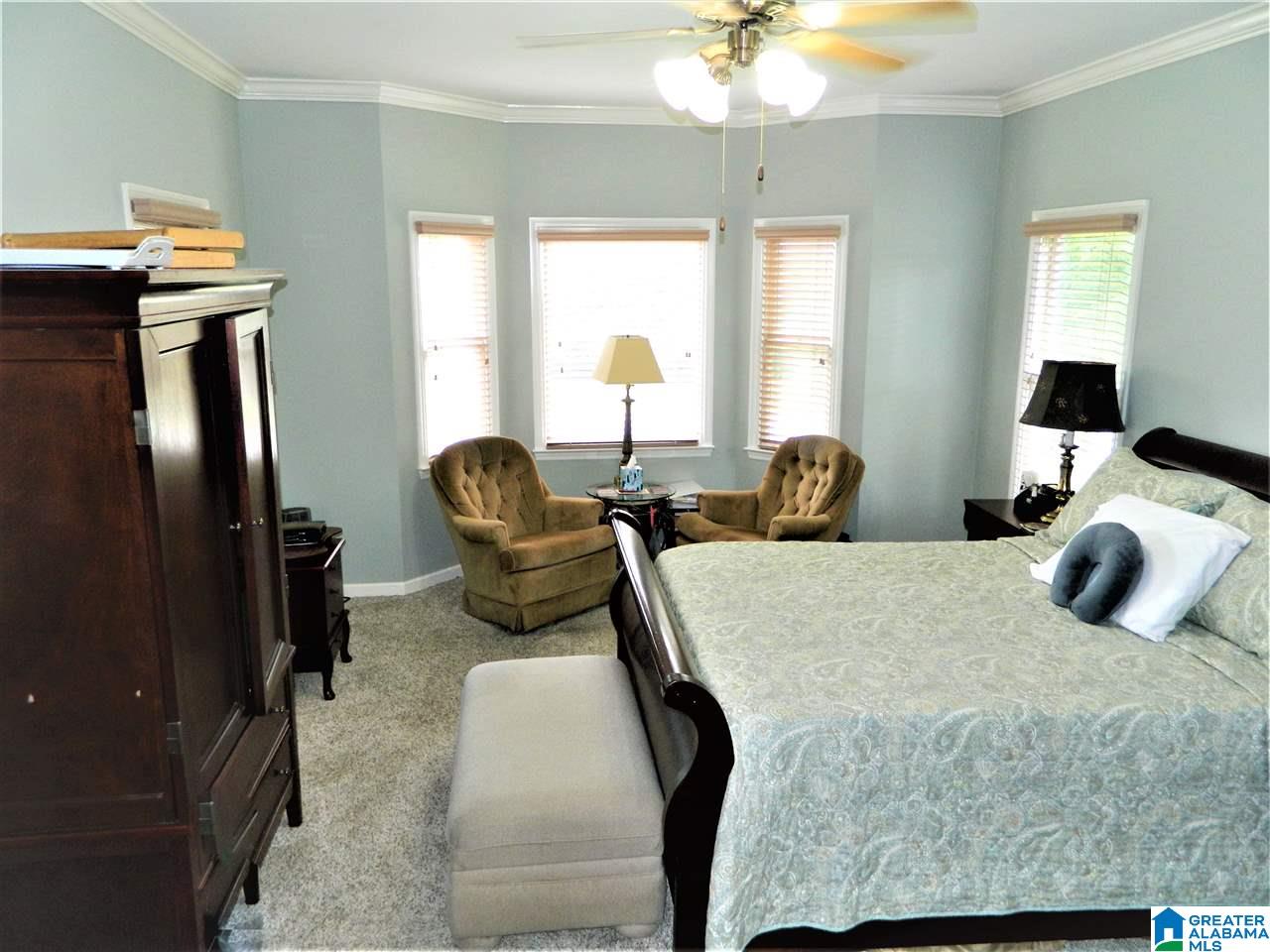 110 Old Rd Way Cropwell, AL 35054 - Photo 27 of 36