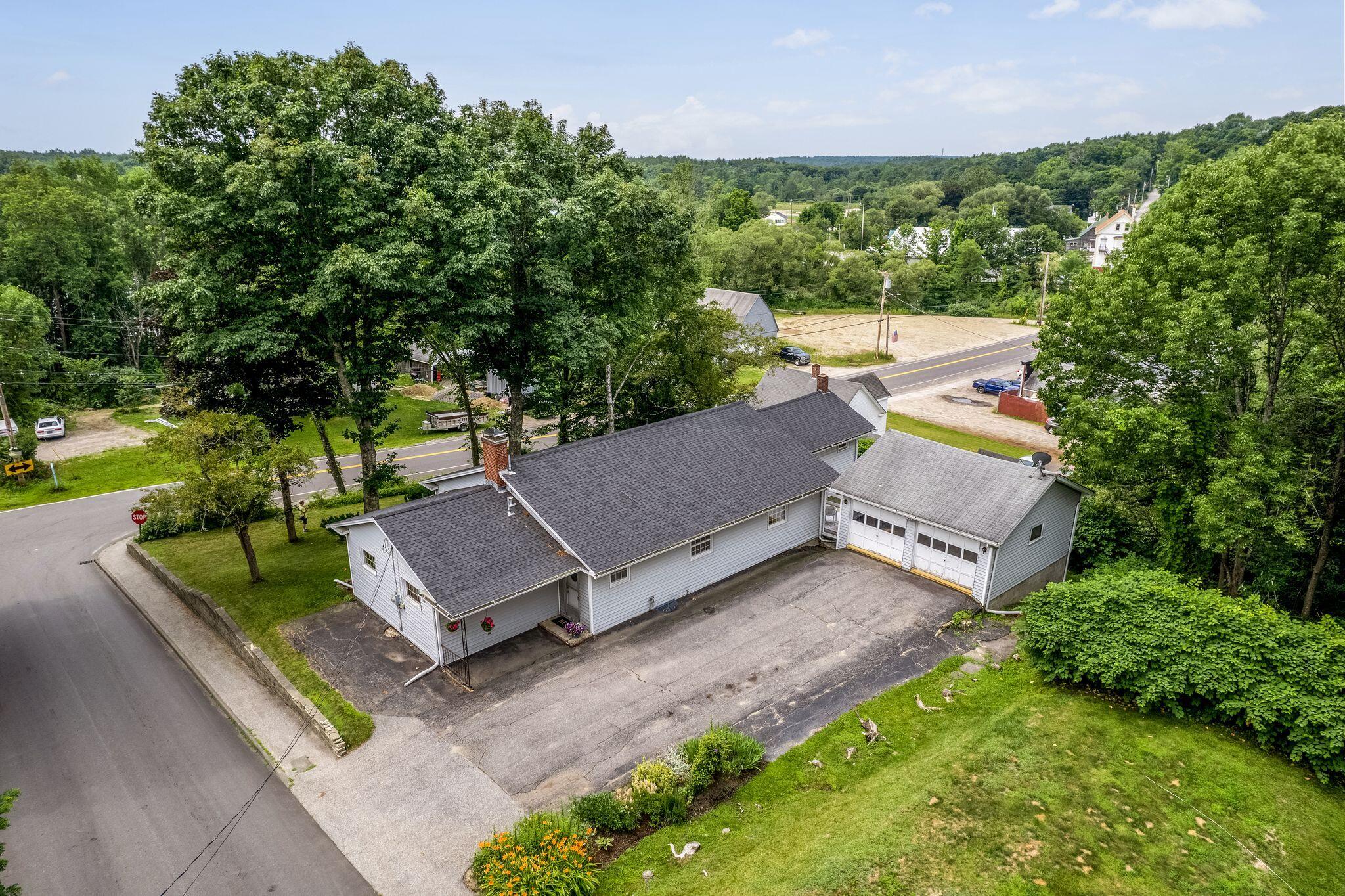 6 Ridge Road Bowdoinham, ME 04008 - Photo 53 of 68 21_DJI_0241