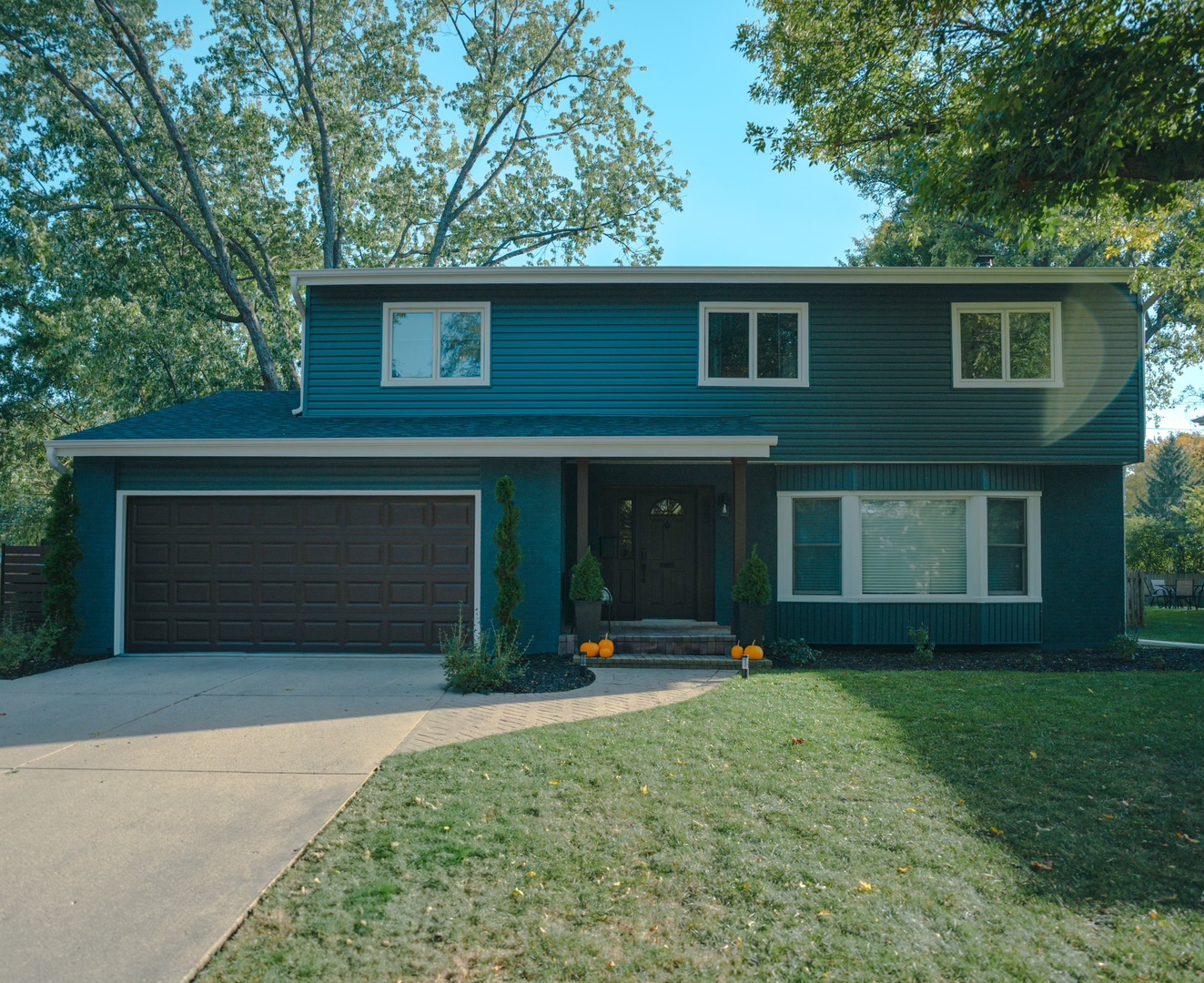 63 Mulberry Road Deerfield, IL 60015 - Photo 1 of 20