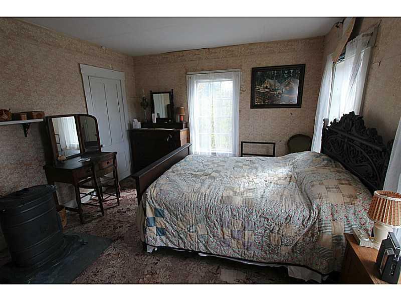 87 East Andover Road East Andover, ME 04226 - Photo 33 of 35 Bedroom.