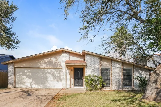 $1,765 | 15614 Mendocino Drive, Houston, TX 77083