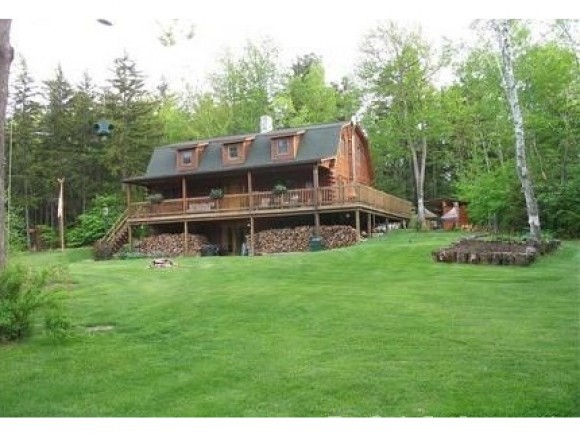 777 Hitchcock Hill Road Windham, VT 05359 - Photo 1 of 1