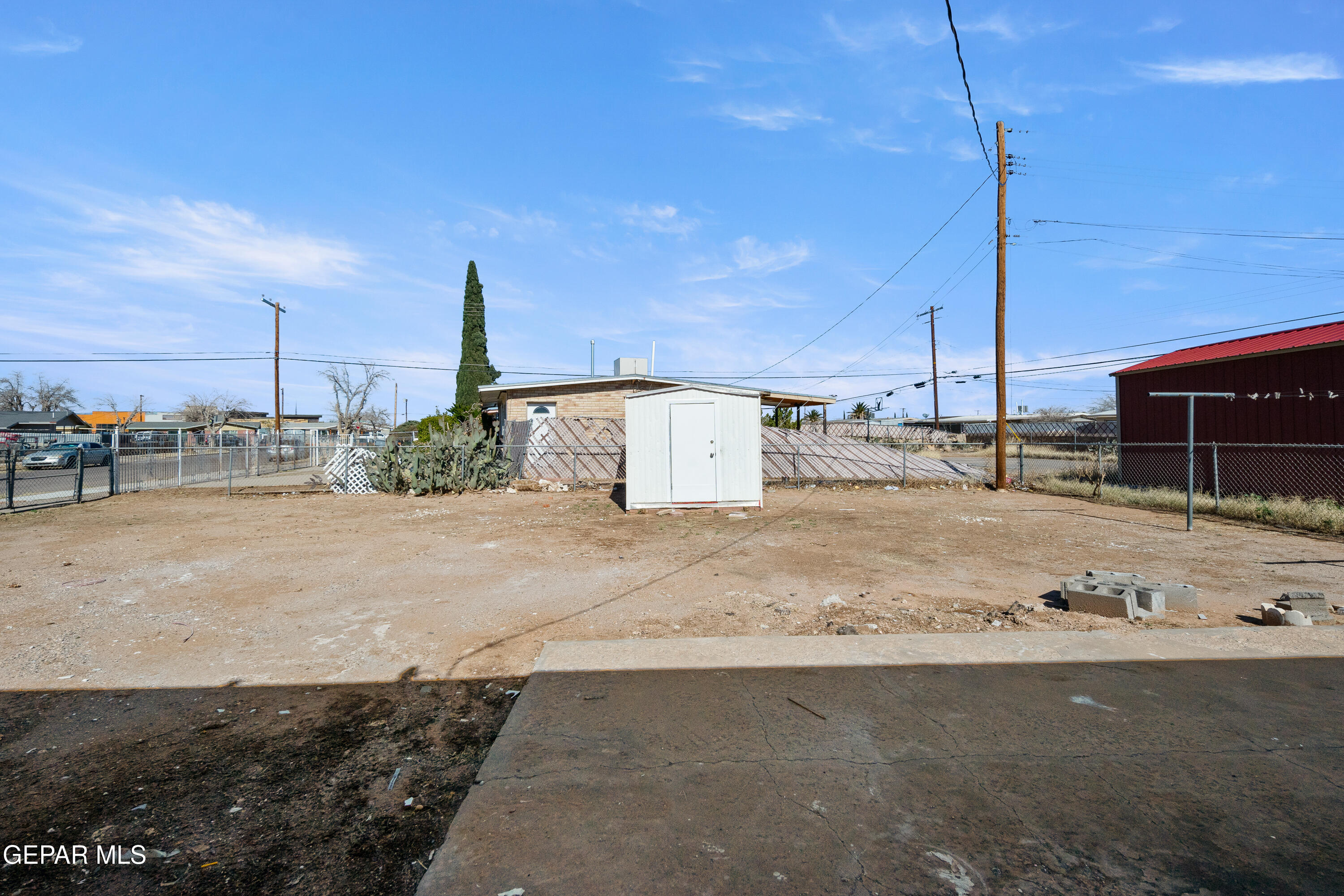 5101 Rutherford Drive El Paso, TX 79924 - Photo 17 of 21 untitled-17