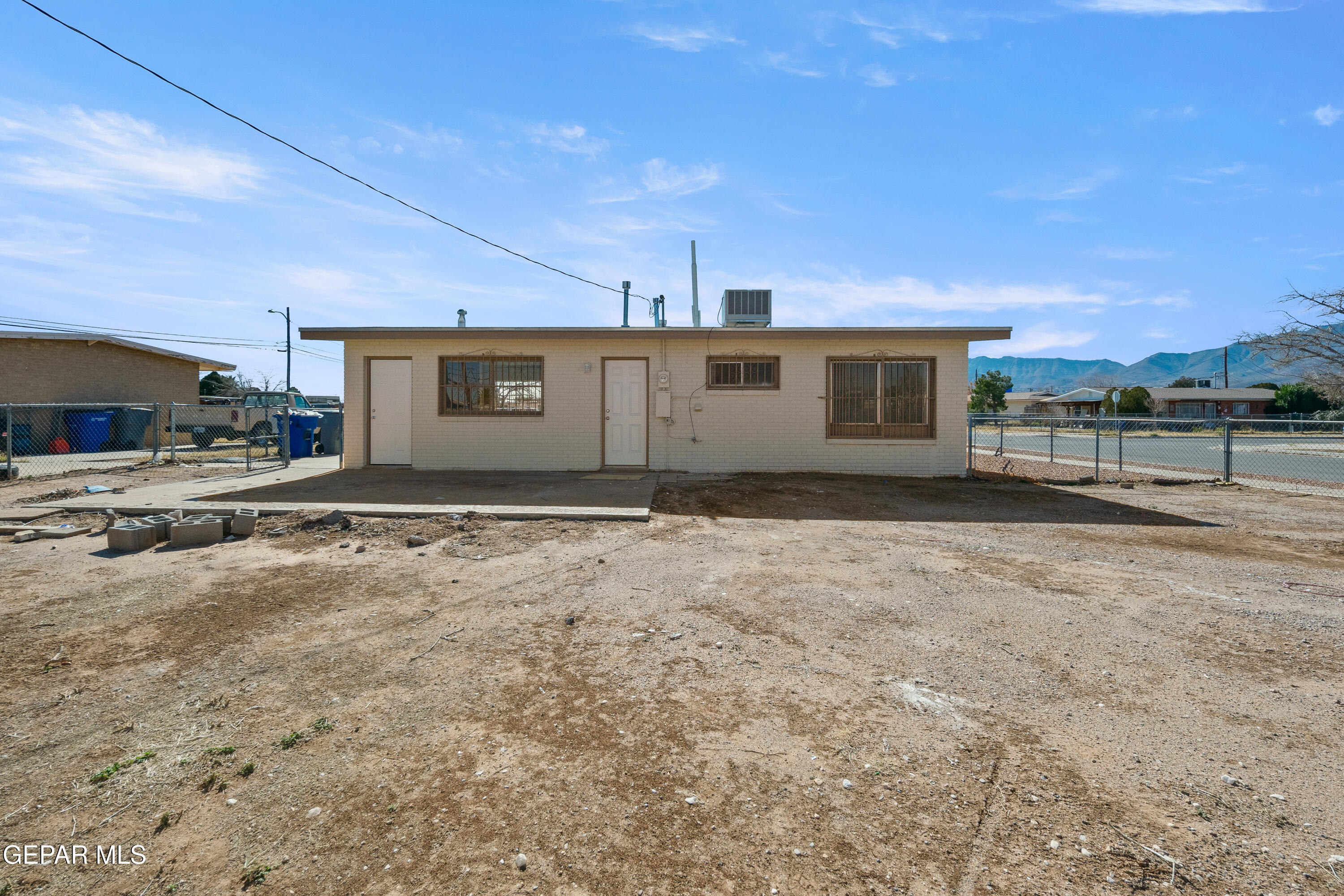 5101 Rutherford Drive El Paso, TX 79924 - Photo 19 of 21 untitled-19