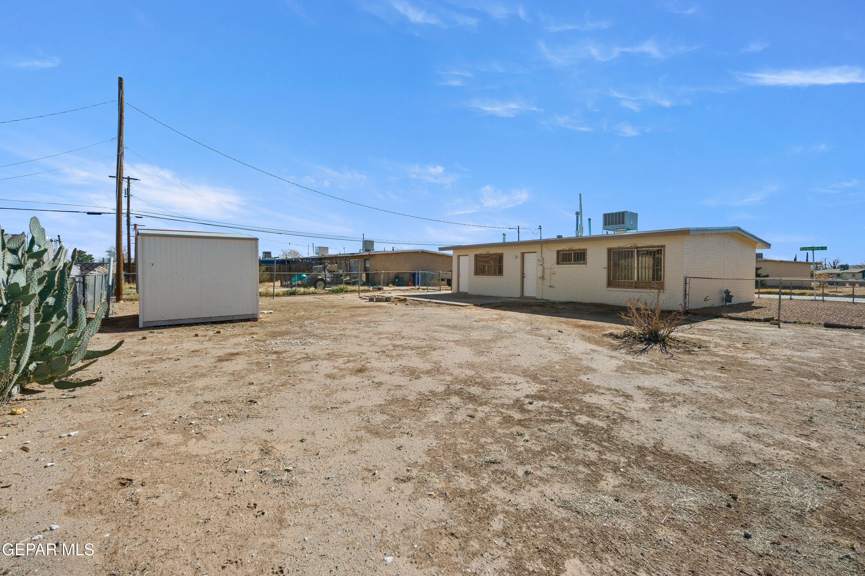 5101 Rutherford Drive El Paso, TX 79924 - Photo 20 of 21 untitled-20