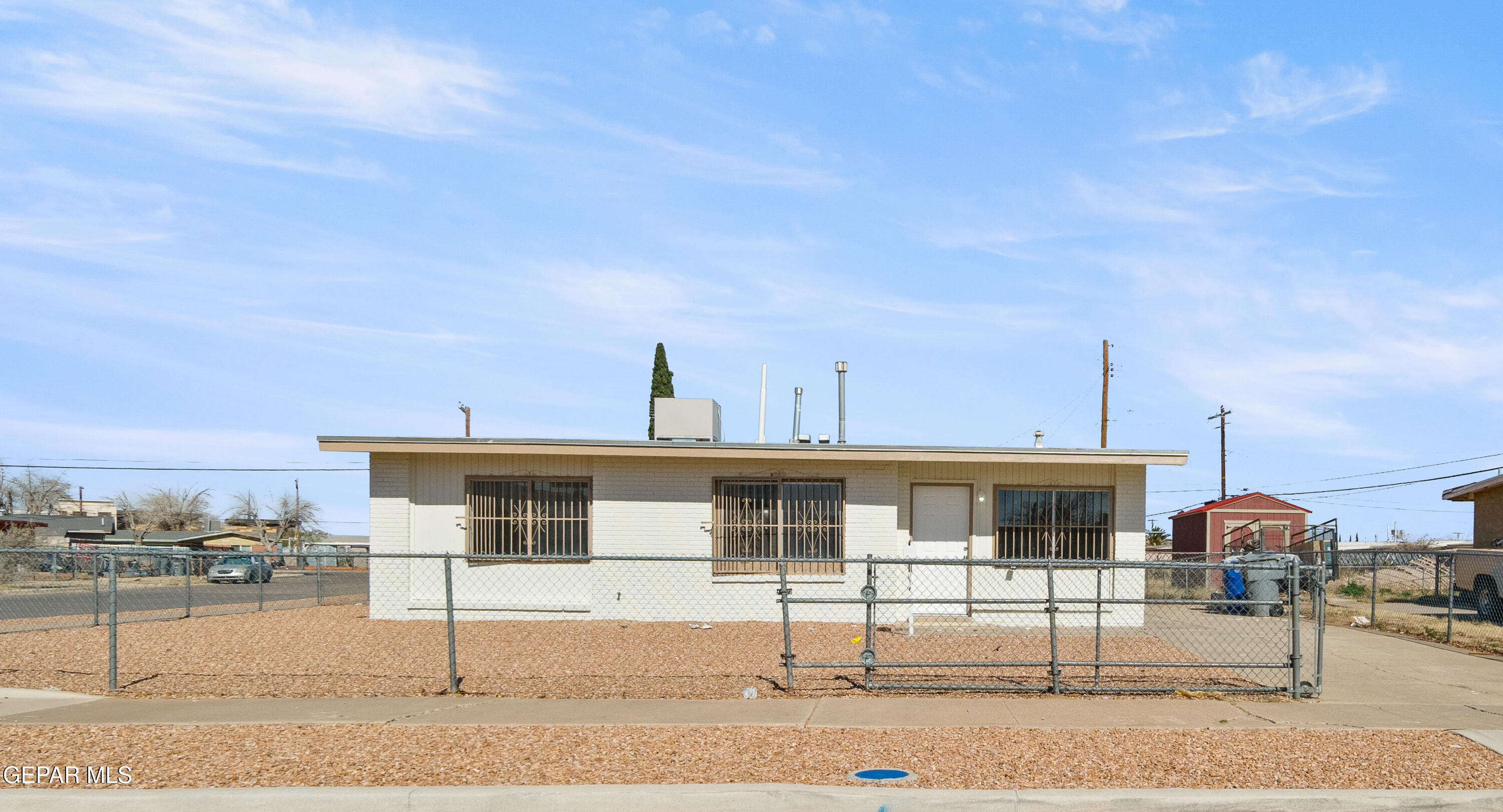 5101 Rutherford Drive El Paso, TX 79924 - Photo 2 of 21 untitled-2