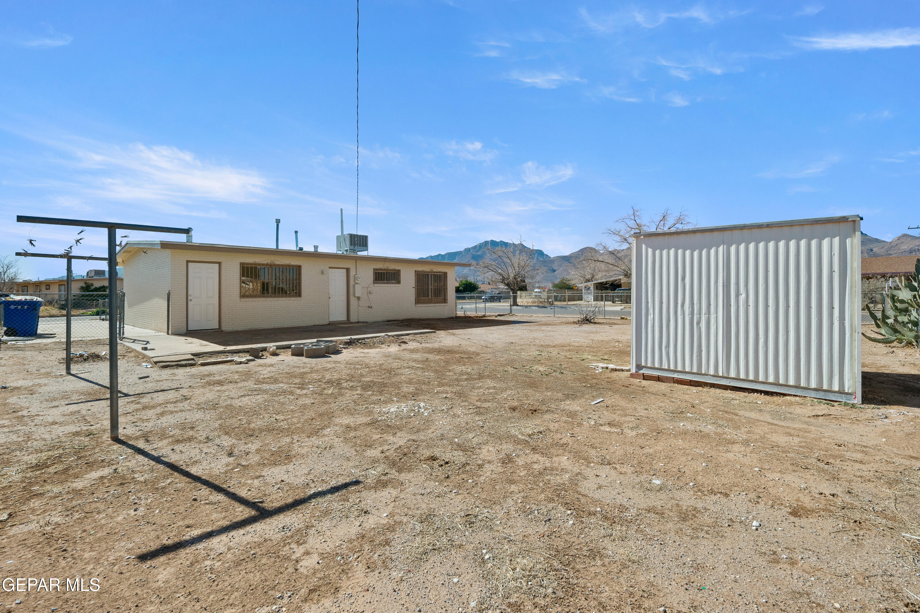 5101 Rutherford Drive El Paso, TX 79924 - Photo 21 of 21 untitled-21