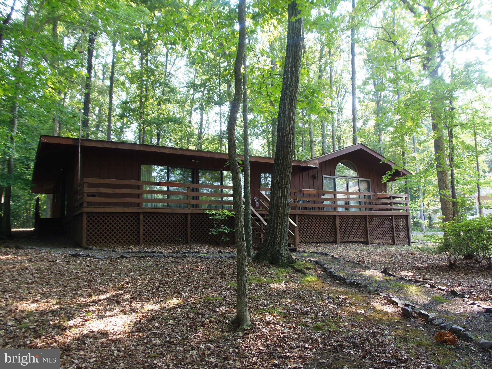 101 Pleasant Grove Road Locust Grove, VA 22508 - Photo 1 of 29 Exterior (Front)