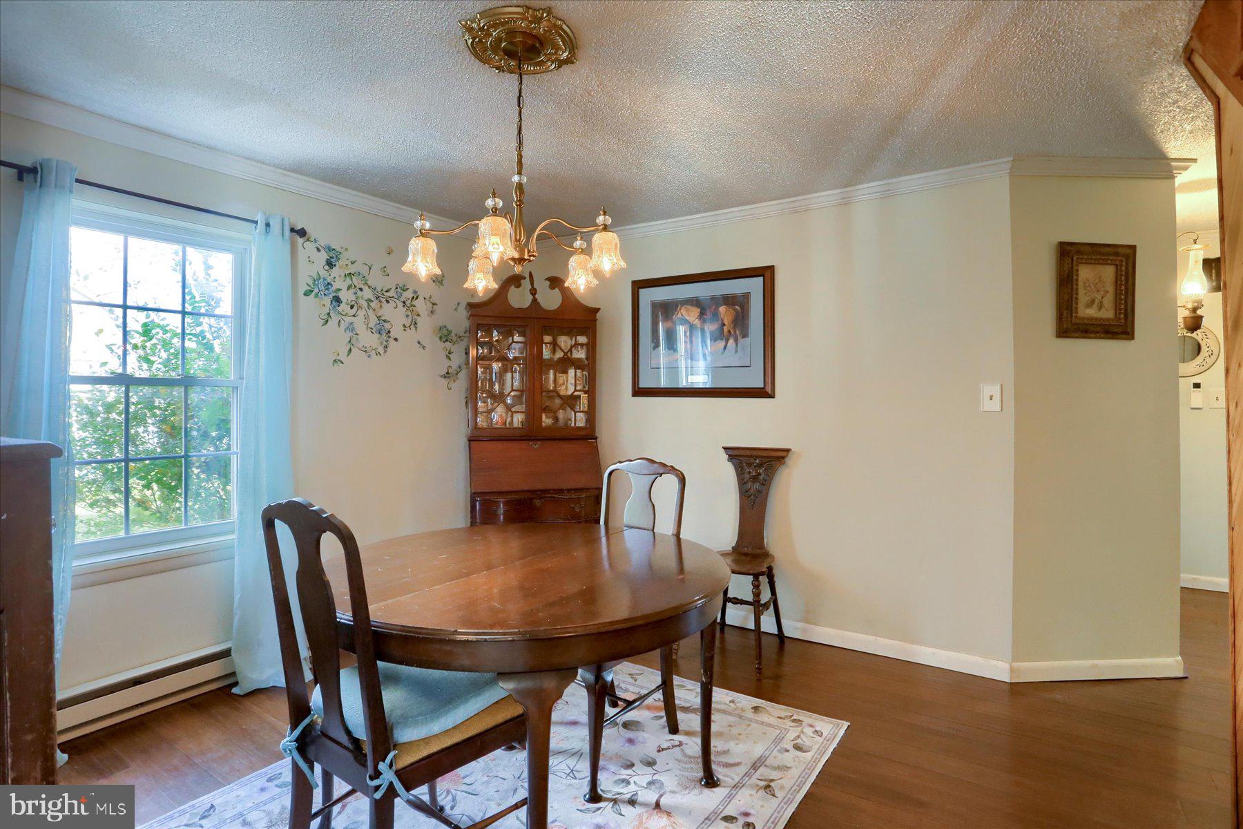 1014 Pondtown Road Dillsburg, PA 17019 - Photo 12 of 44 Formal Dining Room