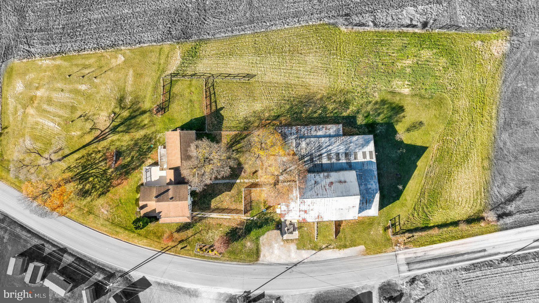 1014 Pondtown Road Dillsburg, PA 17019 - Photo 20 of 44