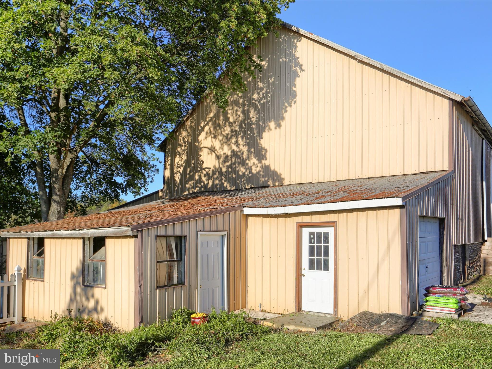 1014 Pondtown Road Dillsburg, PA 17019 - Photo 30 of 44