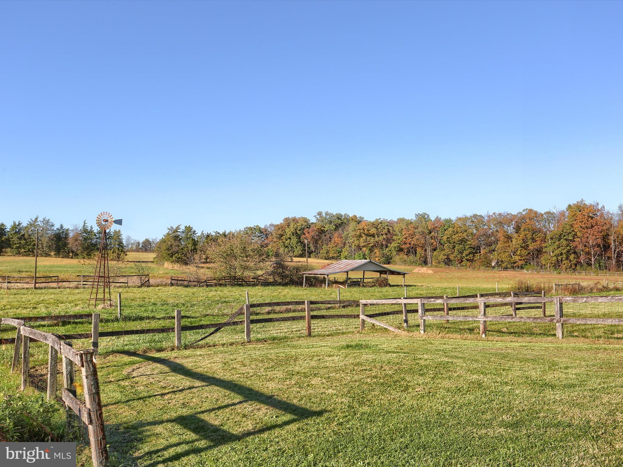 1014 Pondtown Road Dillsburg, PA 17019 - Photo 3 of 44 Home overlook peaceful pasture.