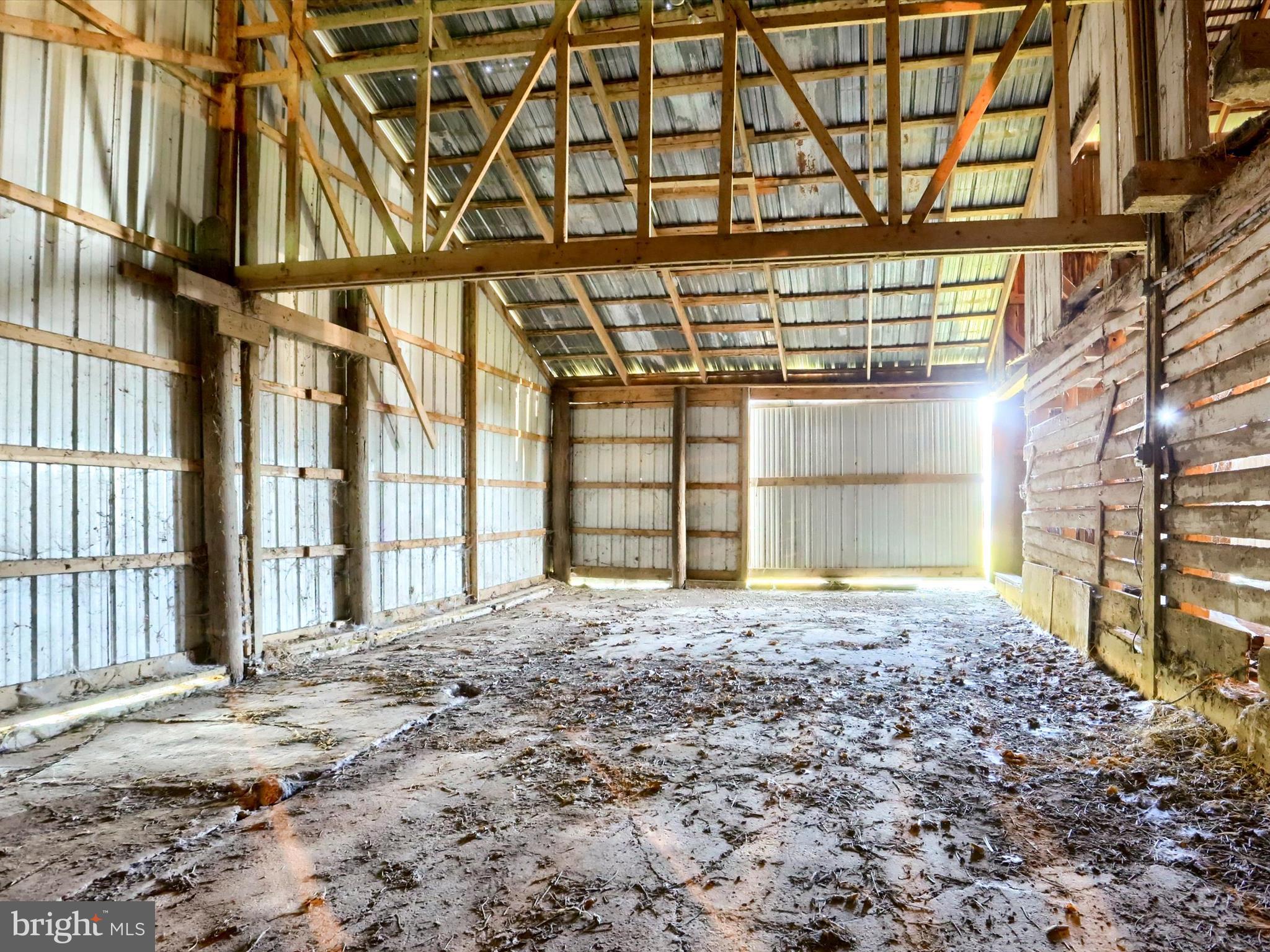 1014 Pondtown Road Dillsburg, PA 17019 - Photo 33 of 42 a view of a big room with a window