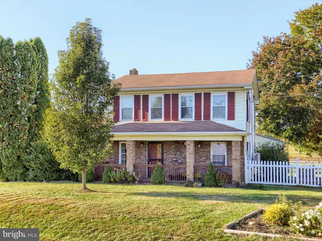 $465,000 | 1014 Pondtown Road, Dillsburg, PA 17019
