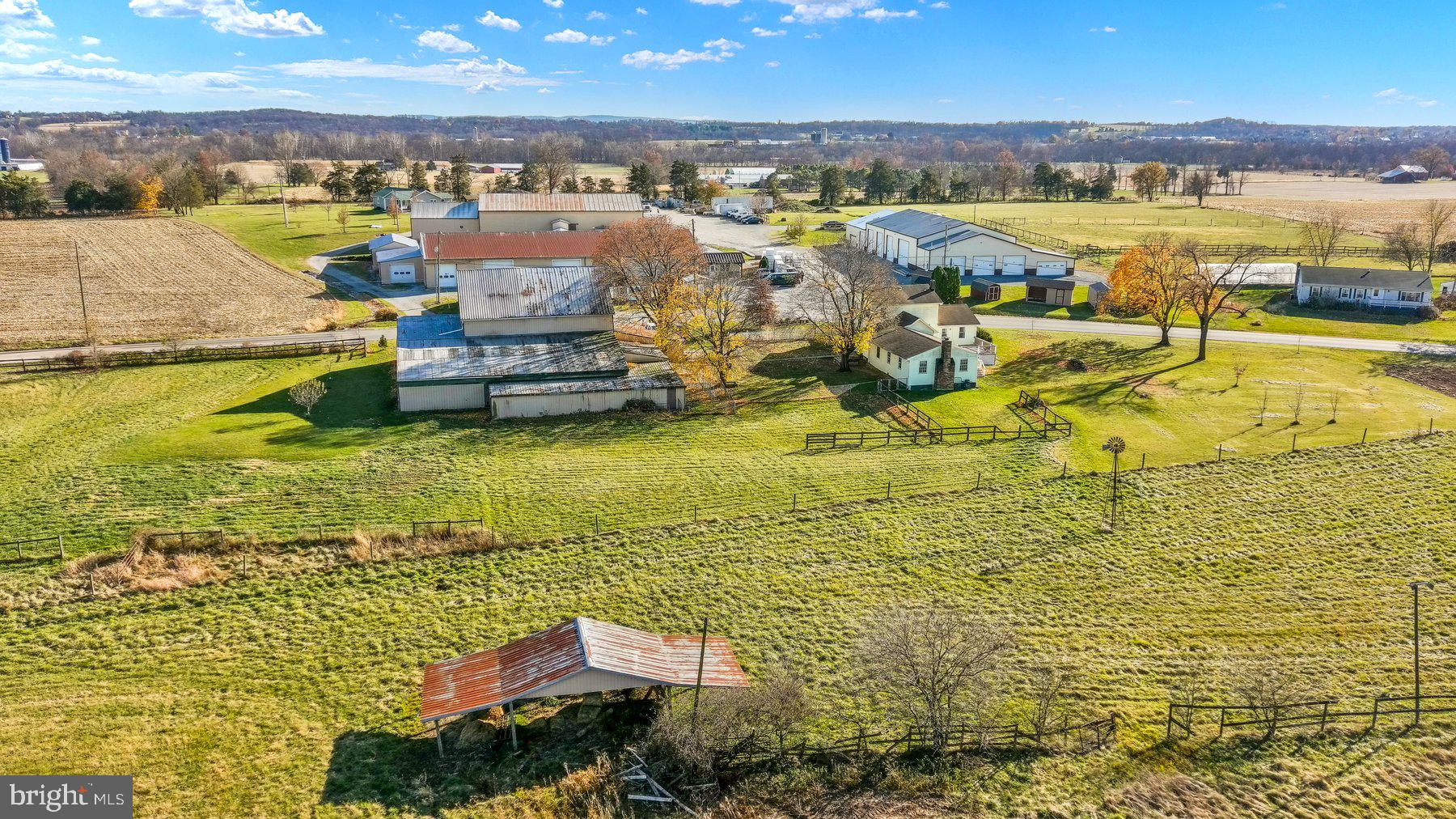 1014 Pondtown Road Dillsburg, PA 17019 - Photo 43 of 44