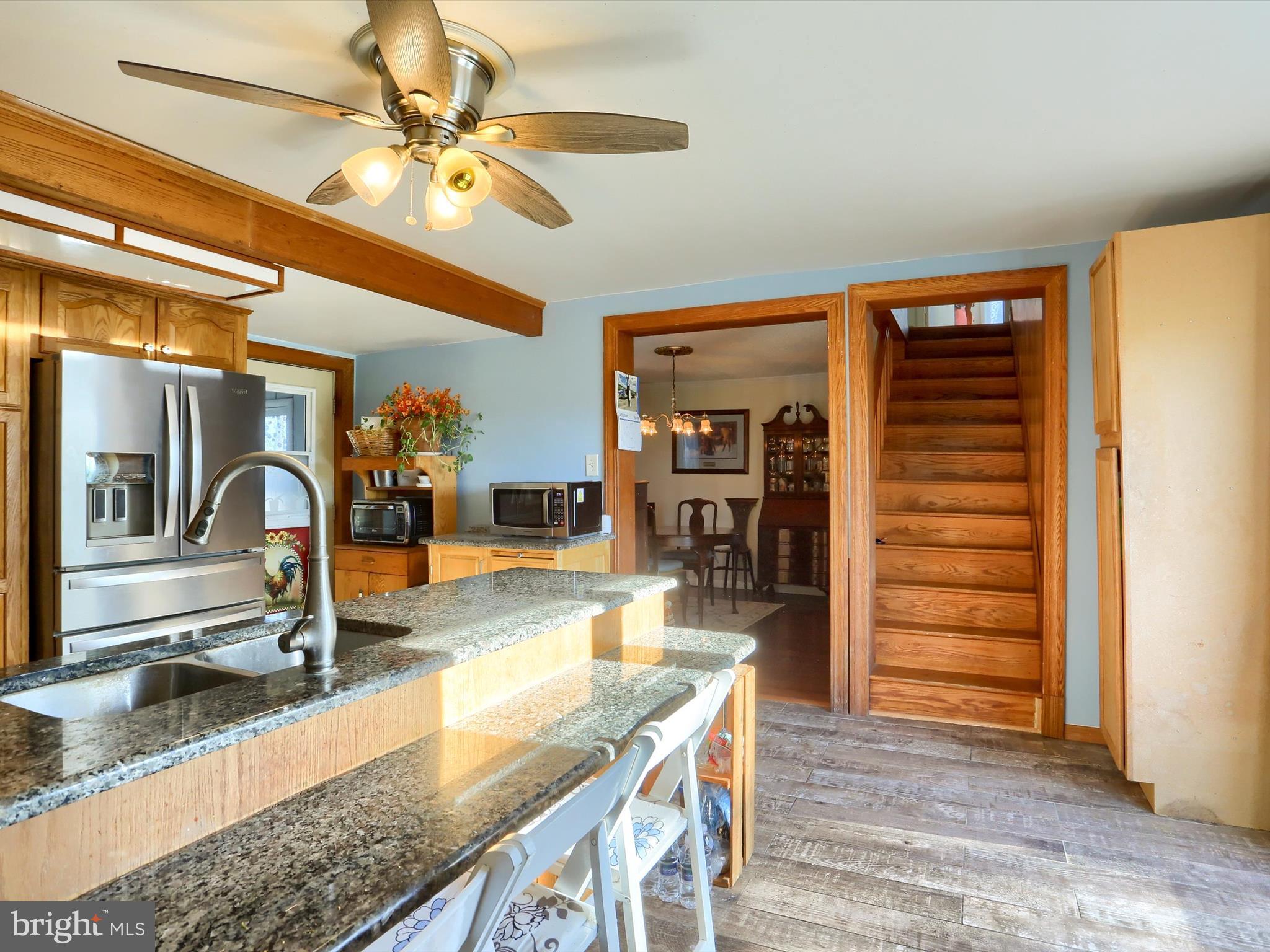 1014 Pondtown Road Dillsburg, PA 17019 - Photo 8 of 44 tile flooring