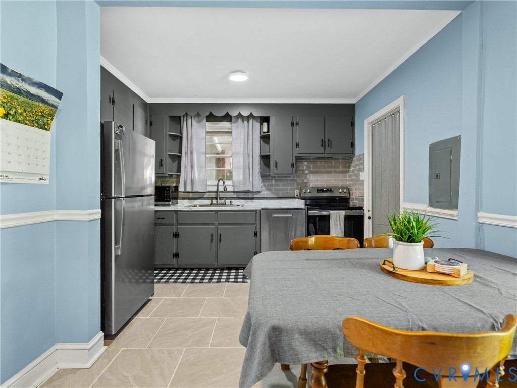 25006 River Road Petersburg, VA 23803 - Photo 23 of 40