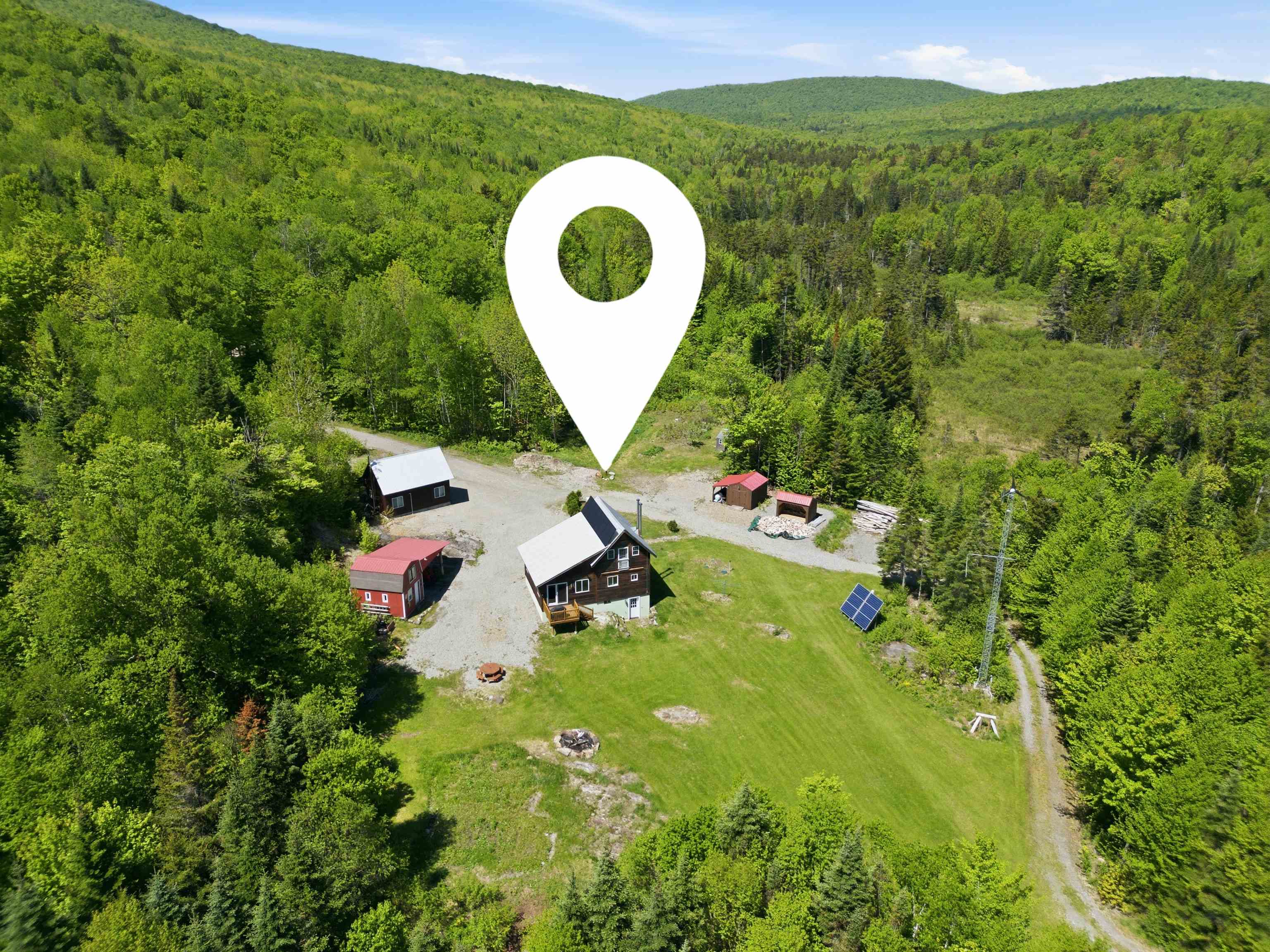 3190 Granby Road Guildhall, VT 05905 - Photo 6 of 42