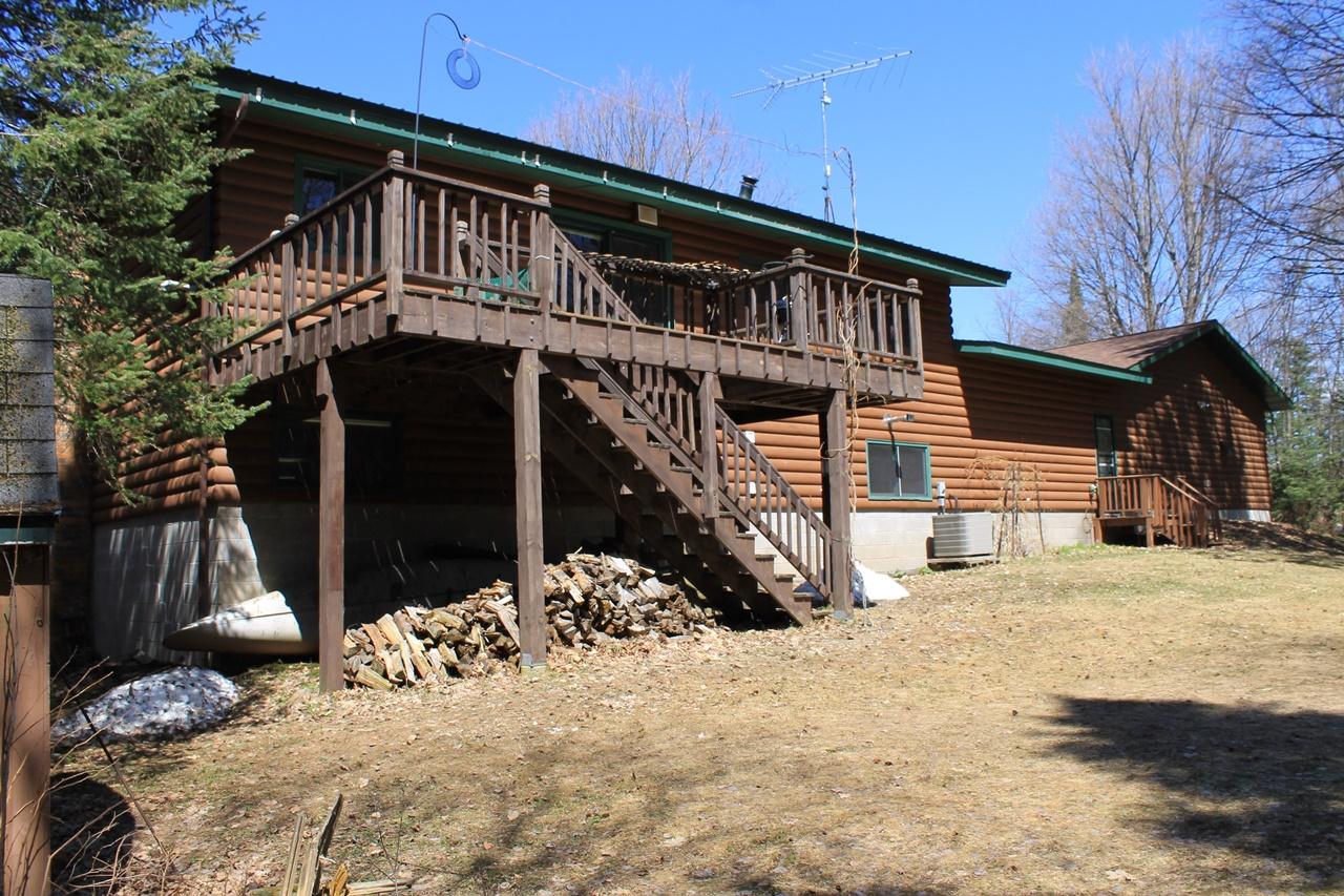 7580 Little Pine Road Hurley, WI 54534 - Photo 2 of 38 Gallery Image 2
