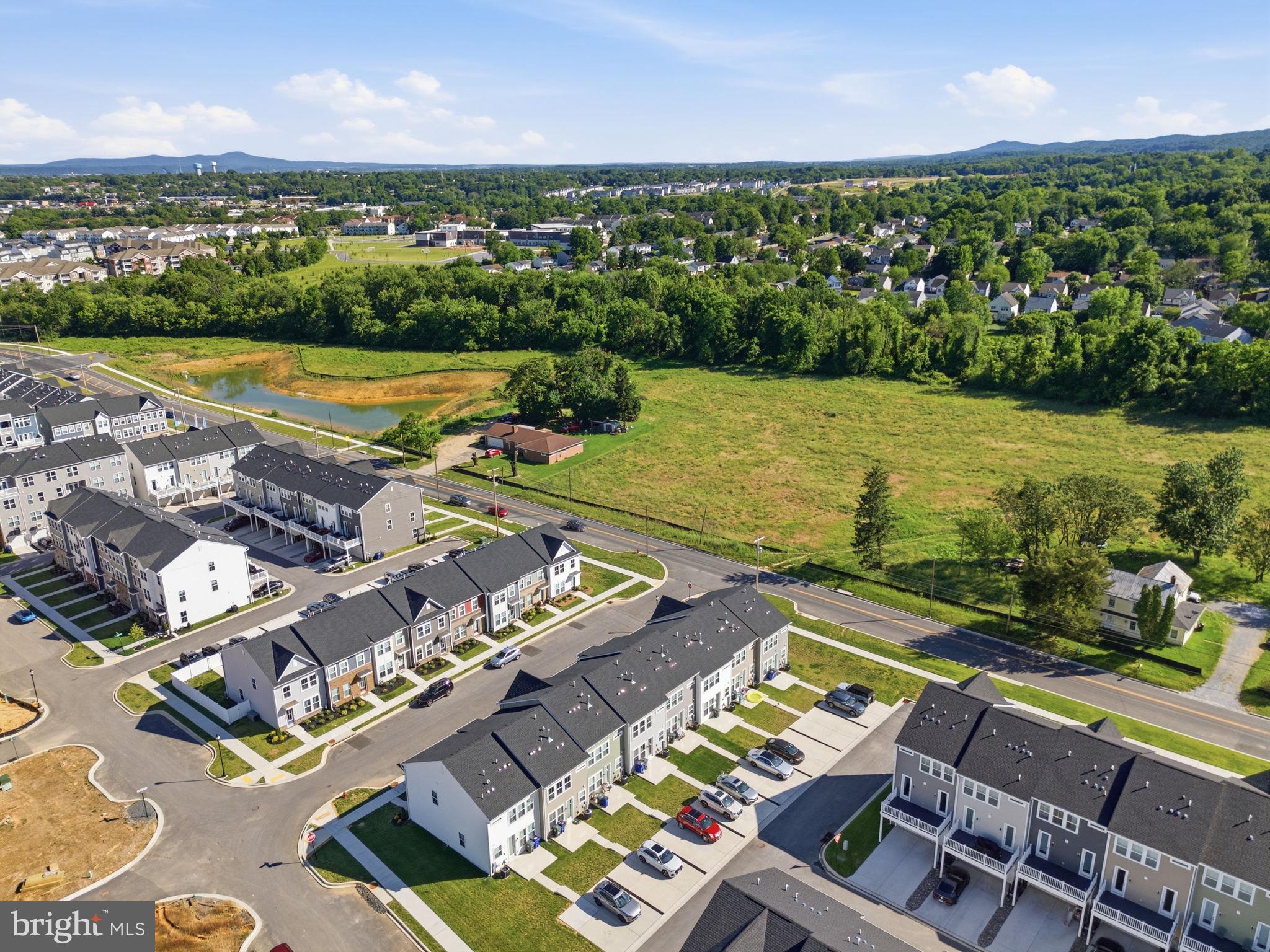 761 Elevation Road Frederick, MD 21702 - Photo 40 of 46 Scenic suburban living awaits you.
