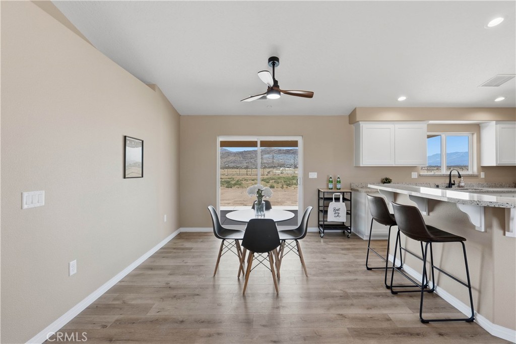 17430 Century Plant Road Apple Valley, CA 92307 - Photo 8 of 32 Property shown is a previous build, actual colors and finishes may vary