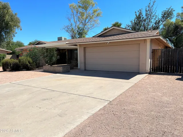 $3,195 | 5129 East Emile Zola Avenue, Scottsdale, AZ 85254