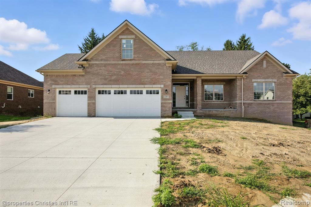 3201 Roma Court Wixom, MI 48393 - Photo 5 of 20