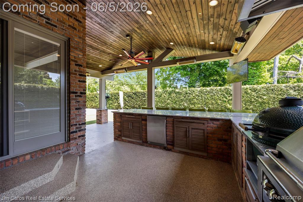 910 Edgemont Park Grosse Pointe, MI 48230 - Photo 47 of 56