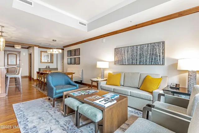 $275,000 | 728 West Lionshead Circle, Unit F224, Vail, CO 81657