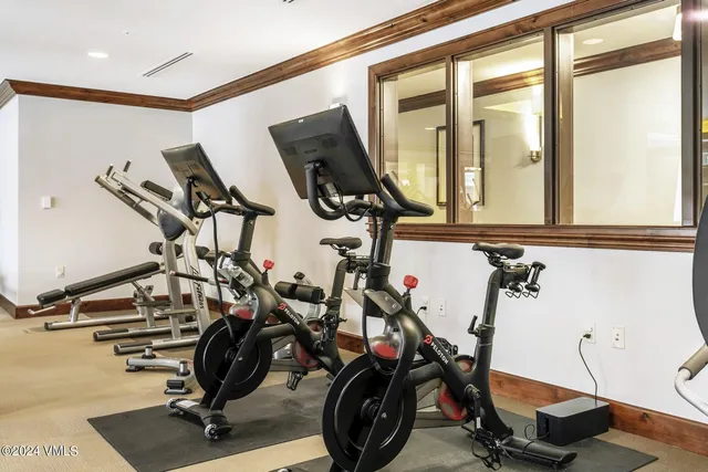 $275,000 | 728 West Lionshead Circle, Unit F224, Vail, CO 81657