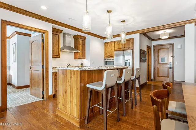 $275,000 | 728 West Lionshead Circle, Unit F224, Vail, CO 81657