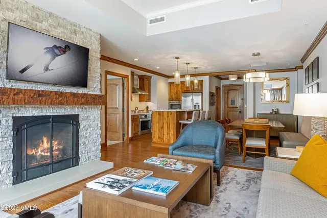 $275,000 | 728 West Lionshead Circle, Unit F224, Vail, CO 81657