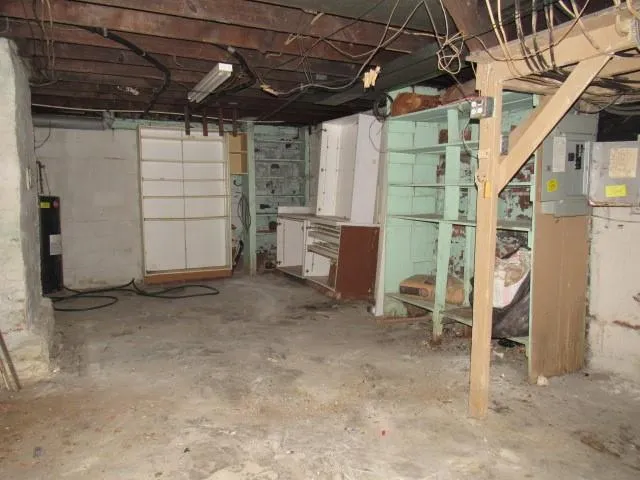 $95,000 | 206 Lookout Avenue, Charleroi, PA 15022