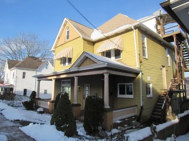 $95,000 | 206 Lookout Avenue, Charleroi, PA 15022