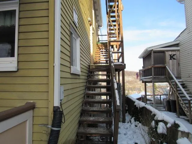 $95,000 | 206 Lookout Avenue, Charleroi, PA 15022