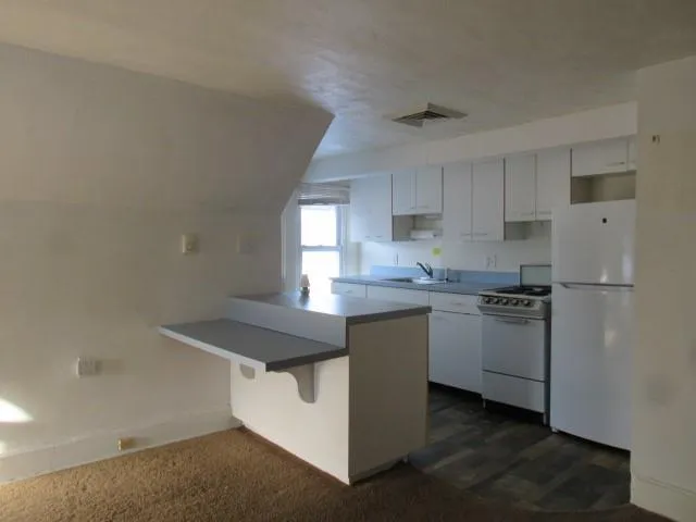 $95,000 | 206 Lookout Avenue, Charleroi, PA 15022