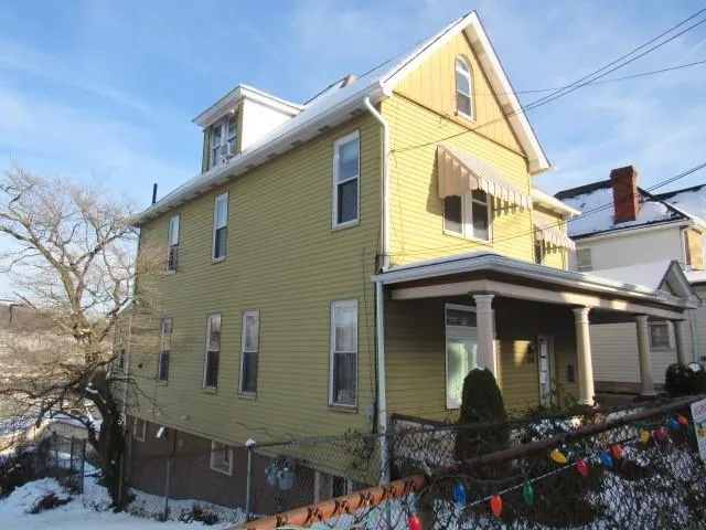 $95,000 | 206 Lookout Avenue, Charleroi, PA 15022