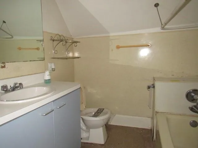 $95,000 | 206 Lookout Avenue, Charleroi, PA 15022