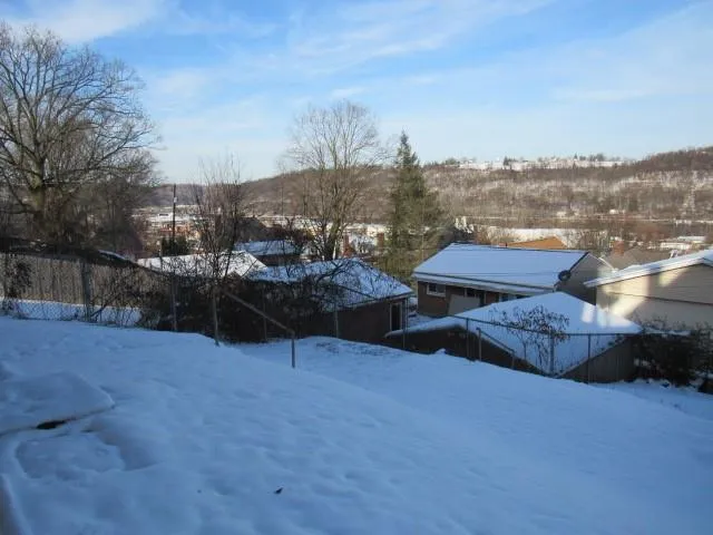 $95,000 | 206 Lookout Avenue, Charleroi, PA 15022