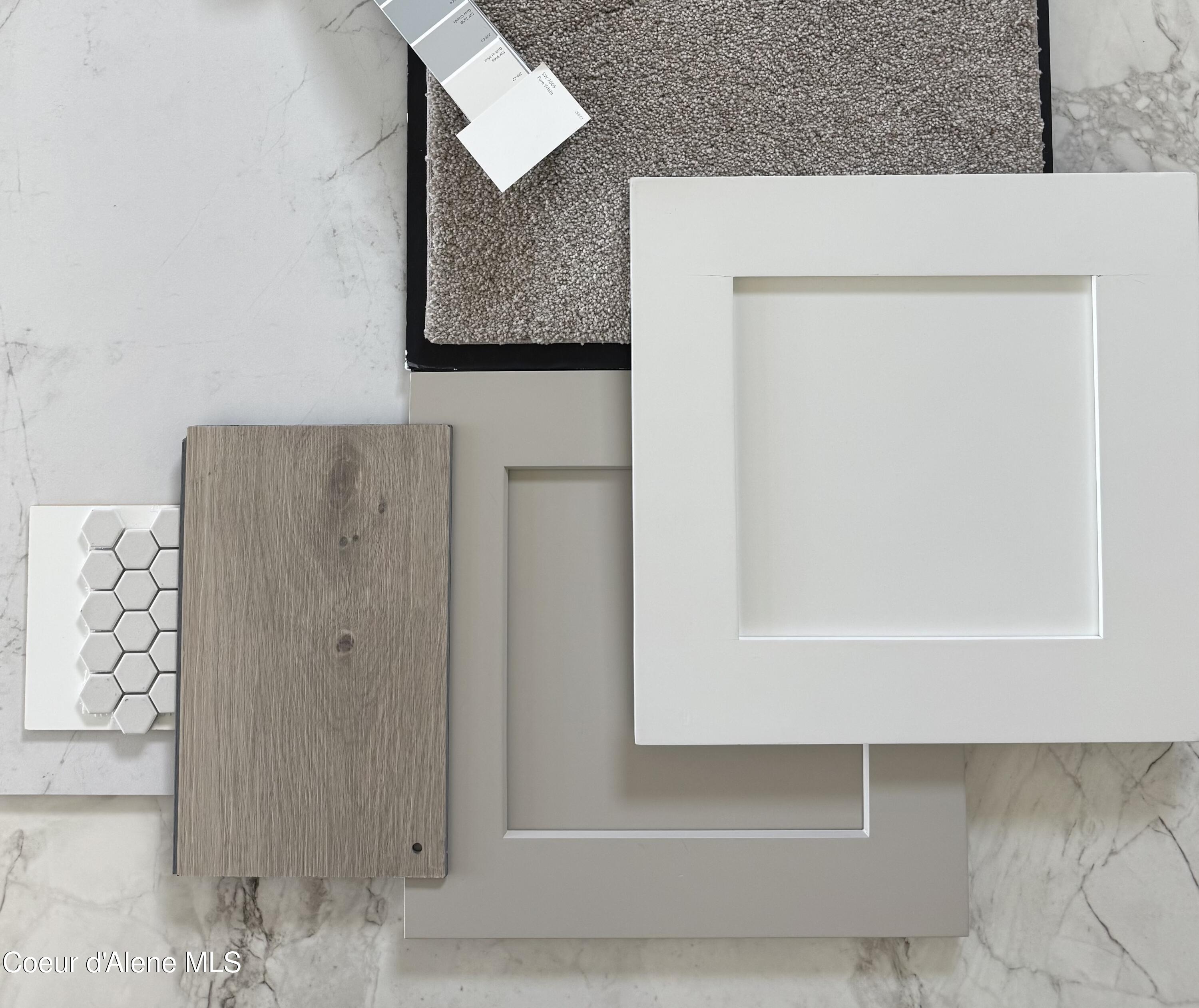 610 Moscow Street Sandpoint, ID 83864 - Photo 6 of 42 Sand and White Cab. Colorway