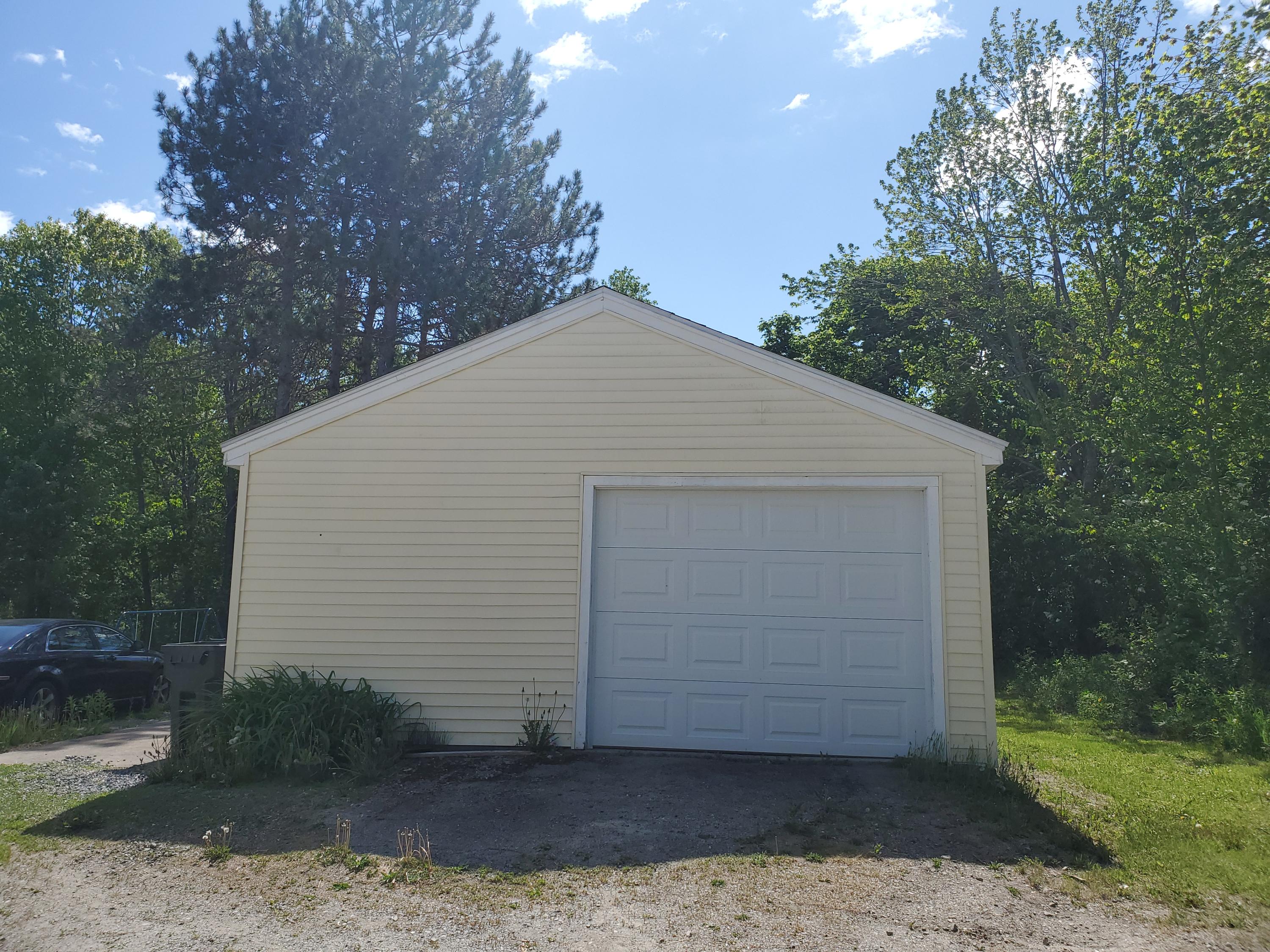 356 River Road Orrington, ME 04474 - Photo 12 of 31 356 River Rd., - garage