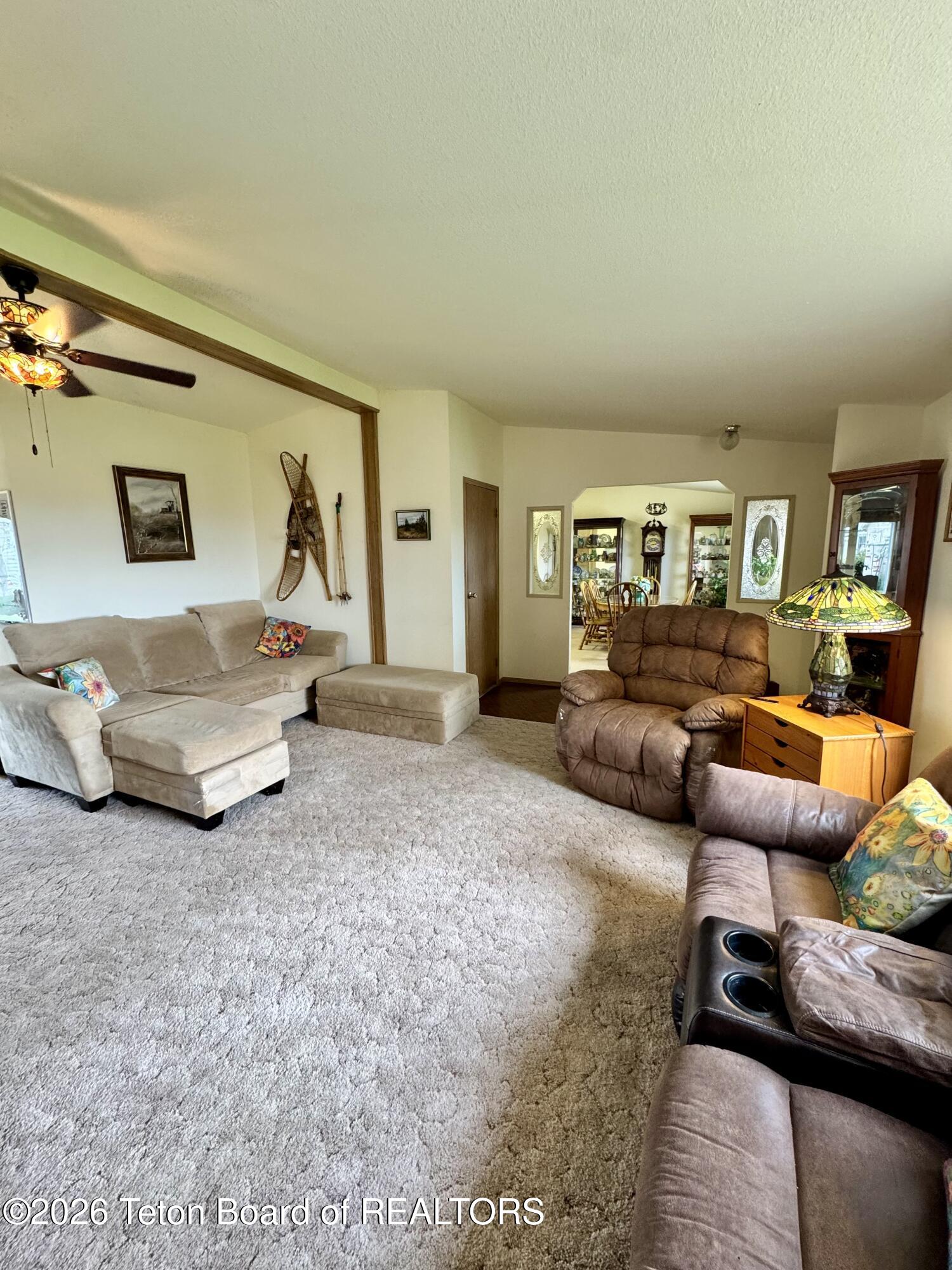 204 County Road Marbleton, WY 83113 - Photo 8 of 43 Living 3