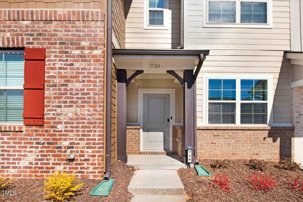 736 Wickham Ridge Road Apex, NC 27539 - Photo 4 of 41 03-736 Wickham Ridge Rd-3