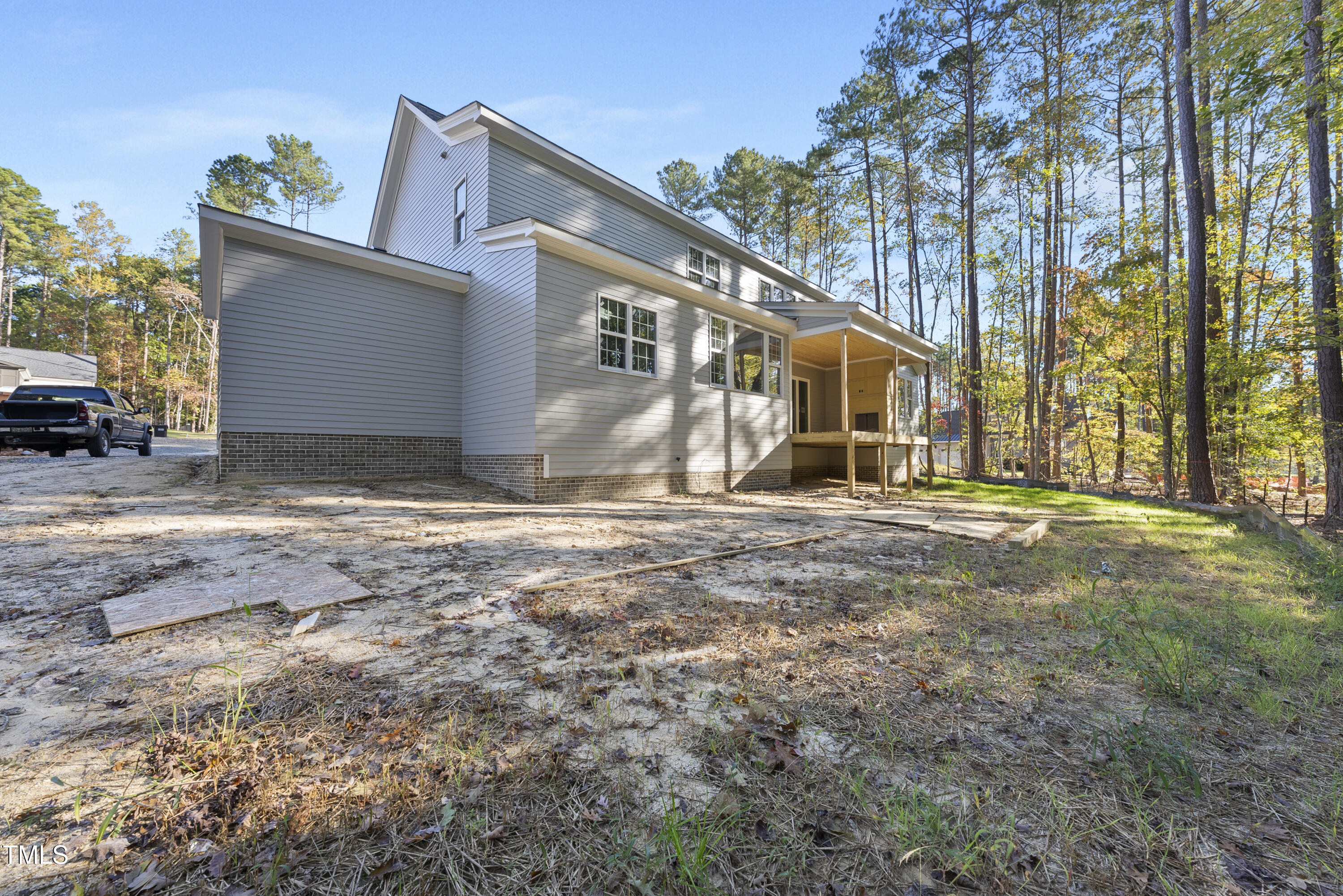 1505 Lake Adventure Court Raleigh, NC 27613 - Photo 29 of 30 DSC01376