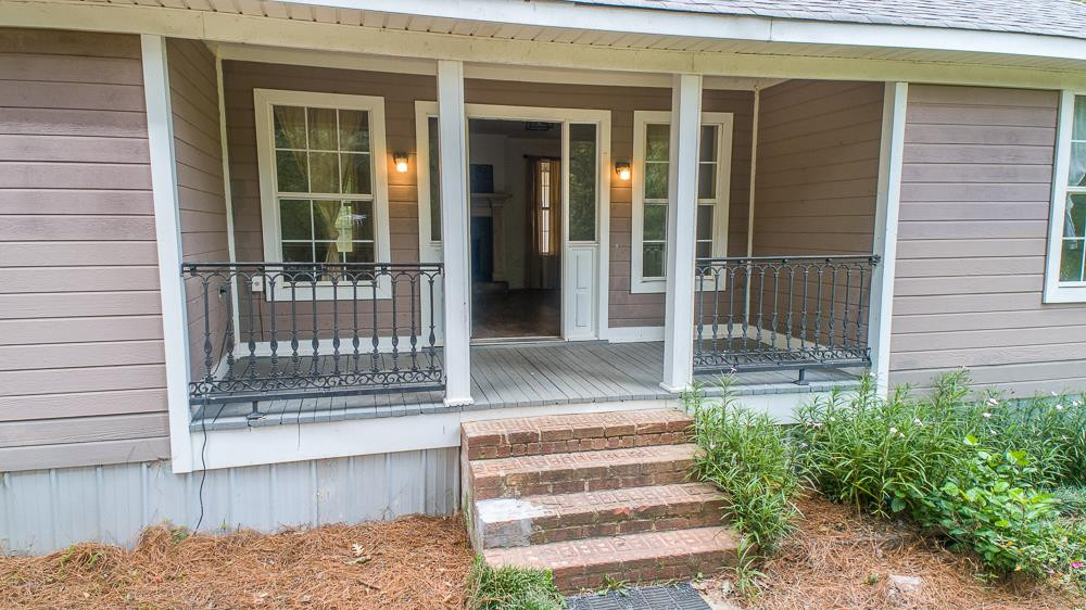 119 David Henderson Road Pelahatchie, MS 39145 - Photo 17 of 36 Photo 17