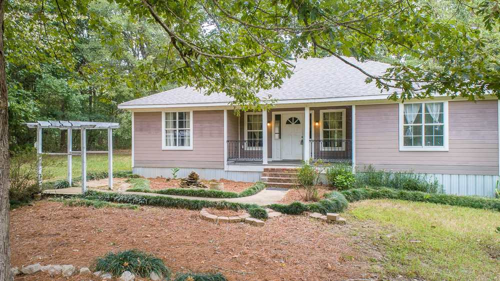 119 David Henderson Road Pelahatchie, MS 39145 - Photo 2 of 36 Photo 2
