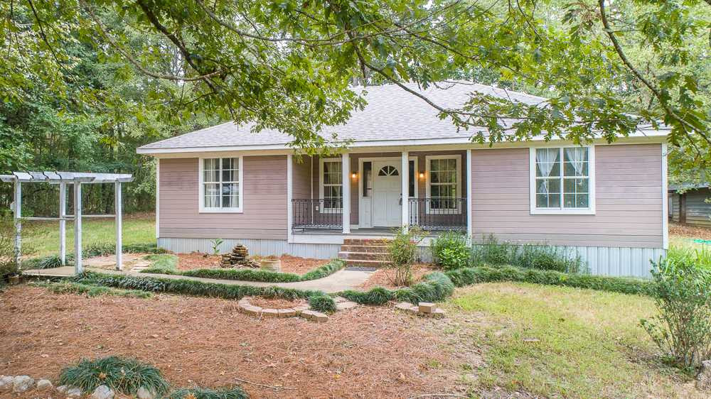 119 David Henderson Road Pelahatchie, MS 39145 - Photo 3 of 36 Photo 3