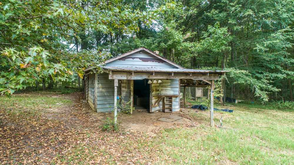 119 David Henderson Road Pelahatchie, MS 39145 - Photo 9 of 36 Photo 9