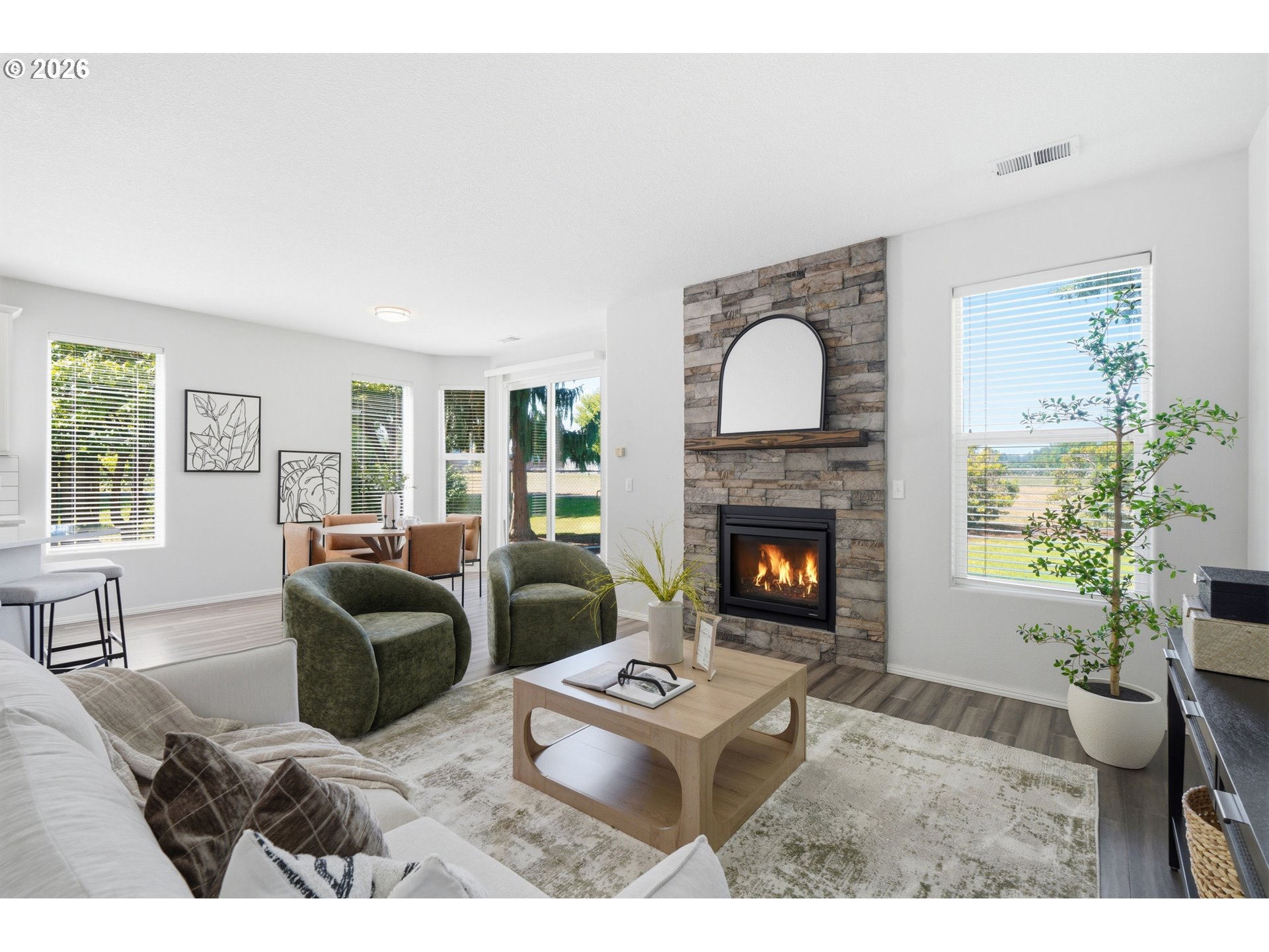 19610 Southeast 9th Circle Camas, WA 98607 - Photo 16 of 46